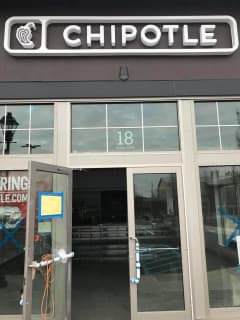 Chipotle Sets Opening Date Near Montvale Wegmans