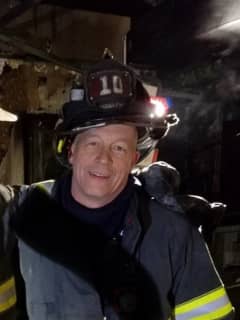 CT Firefighter Dies Rock Climbing In New York, Police Say