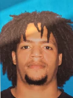 US Marshals Nab Fugitive In Fatal South Jersey Shooting