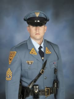 New Jersey State Police Sgt. Dies After Cancer Battle