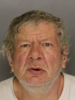 Chester County Man Who Peeped Under Sleeping Hospital Patient's Gown Convicted By Jury