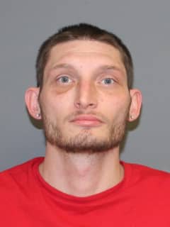 Fairfield County Man Accused Of Making False Robbery Claim, Police Say