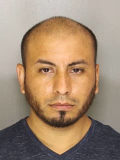 Chester County Man Found Guilty Of Sexually Abusing Young Girl For Years