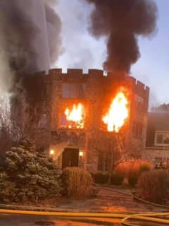 Multiple Injuries Reported In Salisbury Township Estate Fire