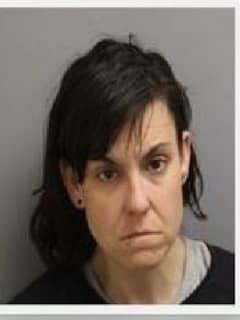 Enfield Police Search For Woman With Nine Warrants Totaling $94,500