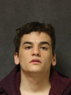 Two Teens Arrested In Ansonia In Texas Homicide