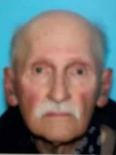 Silver Alert Issued For 84-Year-Old Man Reported Missing In Hamden