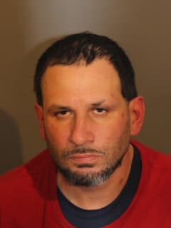 Danbury Man Busted With Drugs Following Resident Complaints, Police Say