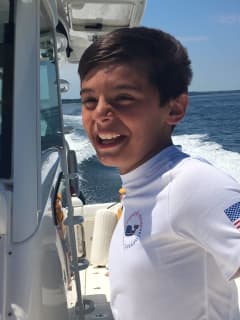 Services Set For Nico Mallozzi, 10, Of New Canaan