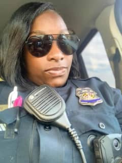 Funeral Arrangements Set For Fallen Baltimore Police Officer Keona Holley