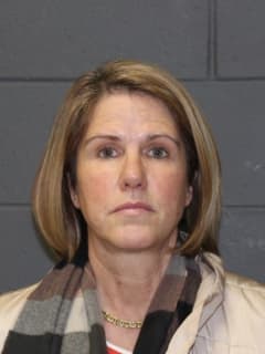 CT Woman Accused Of Putting Mothball Inside Candy To Stop Neighbor's Dog From Barking