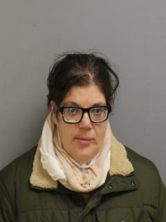 Alert Issued For CT Woman Wanted On Nine Warrants Totaling $25K In Bonds