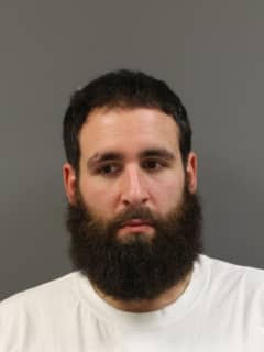 Wanted CT Man Has 15 Warrants With Over $125,000 In Bonds