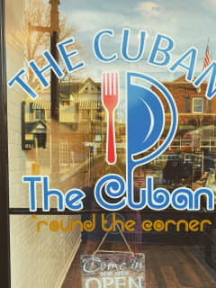 Son Grieving Mom's Loss Brings Family Cuban Restaurant To Bergen County