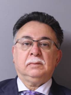 Pediatric Doctor From Hudson Valley Nabbed For Sex Abuse
