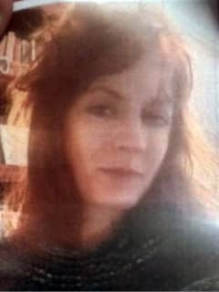 Alert Issued For Missing NY Woman