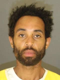 Man Arrested For The Attempted Murder Of Store Employee During Baltimore Robbery
