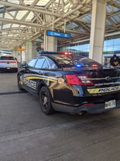District Heights Woman Arrested After Carjacking At BWI-Marshall Airport: Police