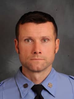 Firefighter Killed In Blaze On Set Of Movie Attended Iona College