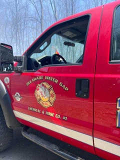Stranded PA Hiker Hospitalized Following Appalachian Trail Rescue