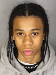 Yonkers Teen Sentenced For Fatal Shooting Of Student Walking With Sister
