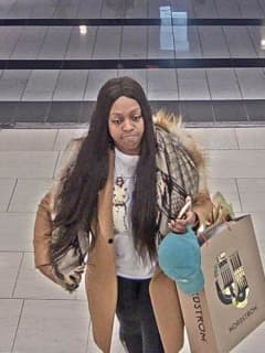 Woman Wanted For Stealing Rolex Watches Valued At $22K From Nassau Macy's