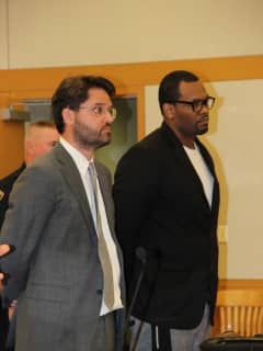 Former Westchester Resident Convicted Of 2016 Murder