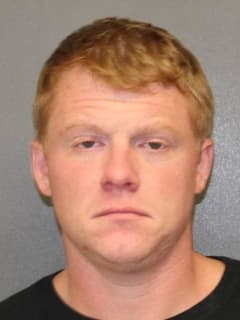 Police: Man Deposited Checks He Stole From Neighbor's Rockland Residence