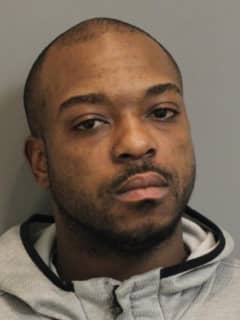 Road Rage: Bridgeport Man Charged With Pointing Loaded Gun At Driver In Trumbull