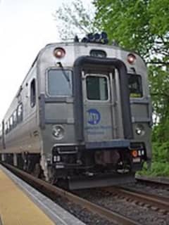 Metro-North Offers Holiday Service On West-Of-Hudson Lines