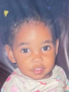 Silver Alert Issued For 2-Year-Old Hamden Girl Who's Been Missing For 3 Days