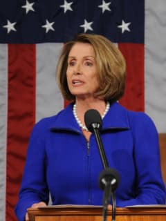 Maryland Native Nancy Pelosi Announces She's Stepping Away From Leadership Post