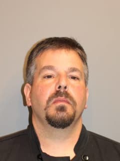 Fairfield Man Committed Sex Acts With Child In Norwalk, Police Say