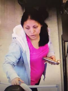 Know Her? Police Look For Woman In Theft At ShopRite In Ramapo
