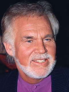 Music Icon Kenny Rogers Dies Of Natural Causes; Family Plans Private Funeral Due To COVID-19