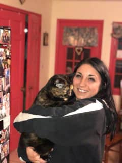 Marissa Harmon Of Hillsdale, 23, Remembered As Animal Lover