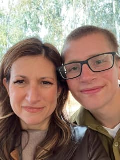 'It's Terrifying': North Jersey Mom's Son Serves In Israeli Army