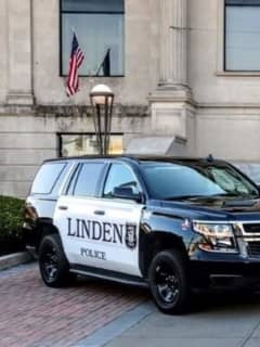 Linden Man Charged With Arson, Assaulting The Police Who Responded To Fire