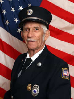 Brewster Fire Department Mourns Loss Of Beloved Chaplain