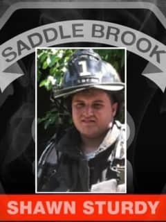 Requiescat In Pace: Beloved Saddle Brook Firefighter In ATV Crash Passes