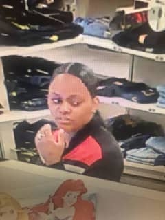 Know Them, This Car? Alert Issued For Area Kohl's Shoplifting Suspects