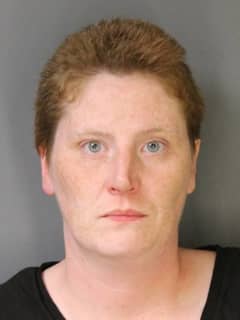 Wallkill Woman Charged With Cashing Fake Checks