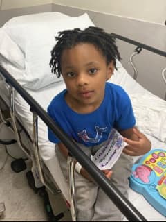 Police In Baltimore Attempting To Locate Parents Of Nonverbal Child Found Chasing Vehicle