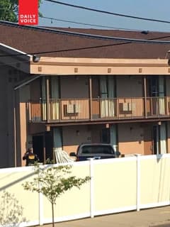 Victim, Ex-Boyfriend ID'd In South Hackensack Motel Murder-Suicide