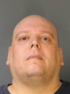 Police: Man Grabs Woman, Sexually Abuses Her In Bathroom At Wallkill CVS