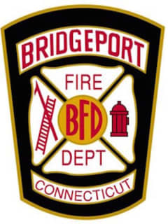 Separate House Fires Displace 22 In Bridgeport