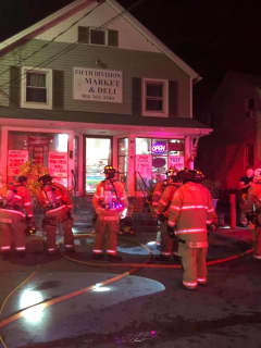 Burnt Food At Popular Westchester Deli/Country Store Brings Fire Department