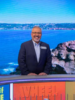 Watch For North Jersey Podiatrist On Wheel Of Fortune