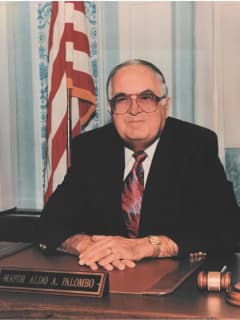 'Ultimate Ambassador:' Former Jersey Shore City Mayor Dies At 90