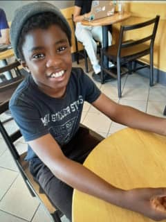 Alert Issued For Missing 9-Year-Old Boy Last Seen In Frederick